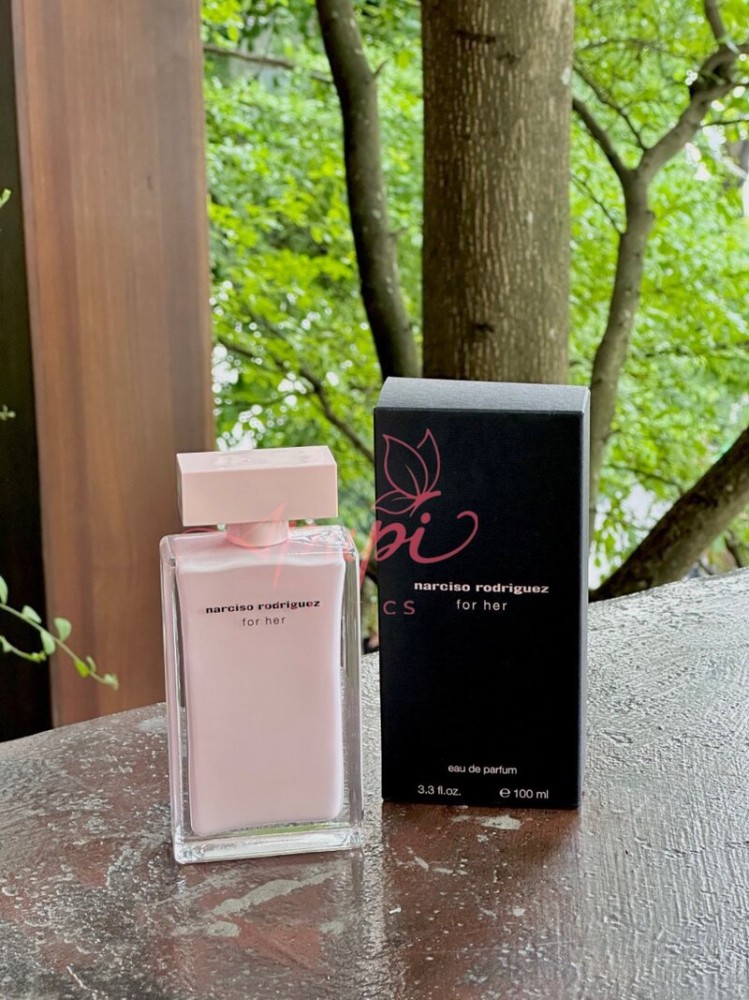 Nước hoa Narciso Rodriguez For Her Eau de Parfum
